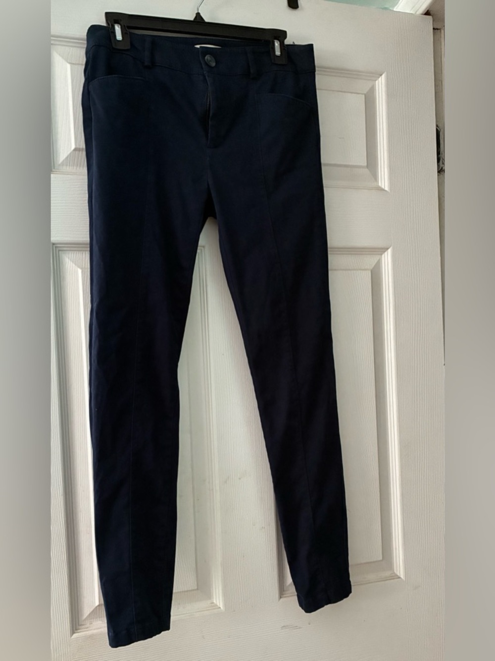 Loft Outlet womens skinny ankle pant